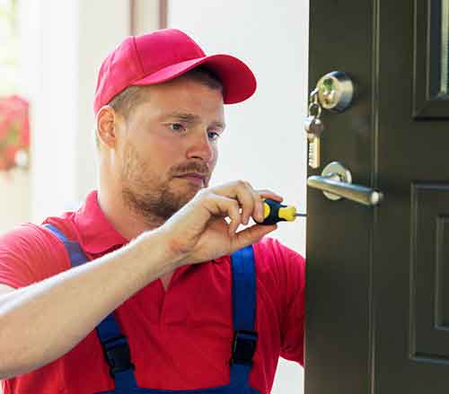 Dardenne Prairie Locksmith