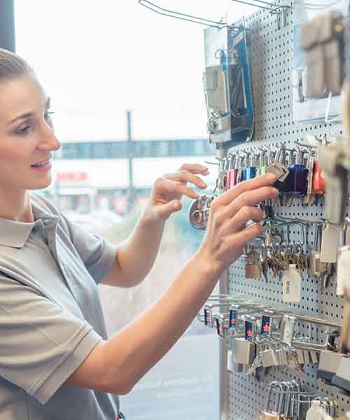 Dardenne Prairie Locksmith