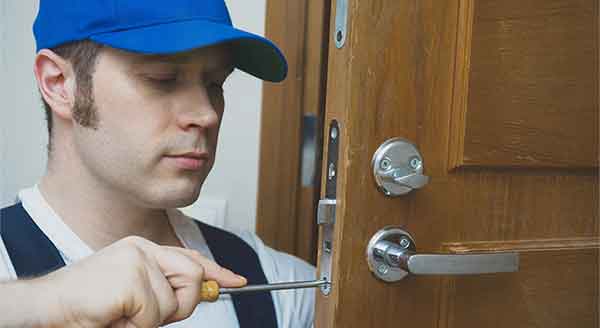 Dardenne Prairie Locksmith